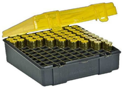 Plano 100 Rounds Ammunition Can 9MM- 380 ACP